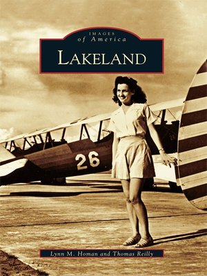cover image of Lakeland
